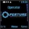 Aperture science 1